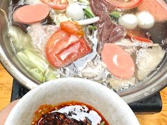 -海关荤豆花(洋河一路店)