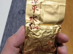 -曦瓜大红袍专卖店·茶室(上海静安店)