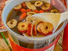 -炖物24章·顺时轻养茶(杭州大厦店)