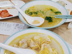 -小杨生煎(成山巴黎春天店)