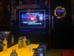 -星派对量贩式KTV(明珠店)