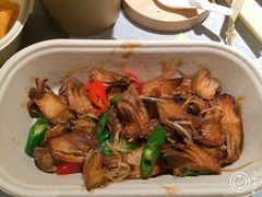 -茹·pure vegan(博华广场店)
