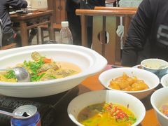 -杨厨的田园饭店(长城路店)