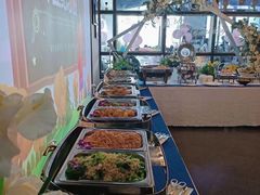 -CIAO·团建聚餐·生日派对轰趴馆(福田店)