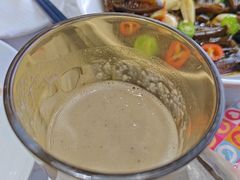 -大锅强·蒸海鲜青岛菜(吾悦广场店)