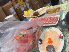 -肖婷姐大铁锅重庆火锅(南湖店)