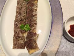 -盛福楼·惠山宴(盛岸路店)