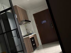 -初禾Film·Apartment(深圳福田岗厦地铁站店)