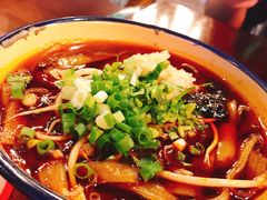 -搓火大都会(广安门总店)