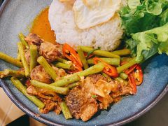 -KARN敢·春武里泰国小餐馆(版筑翠园店)