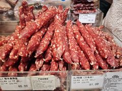 -泰康食品(南京东路店)
