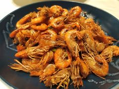 -和记小菜(东方店)