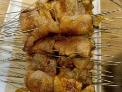 -胜泽眼镜烧烤(云霄路直营店)