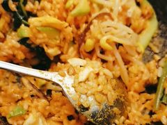 -英兰朝族饭店·英兰锅包肉(佳园路店)