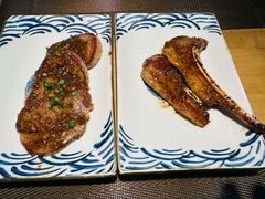 -福樱兰海鲜放题铁板烧(加州店)