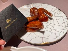 -新荣记(南京西路店)