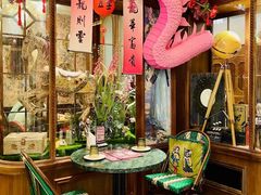 -秘密旅行Bonjour(黑金冠 江南西店)