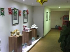 -大猫儿轰趴·团建·年会聚会(朝外店)