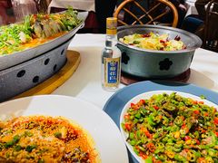 -小河盐帮·私家菜·烤鸭(三元桥·霄云路店)