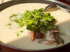 -通安客栈中餐厅·何家小馆