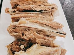 -兰州宾馆餐厅(兰州驻京办店)