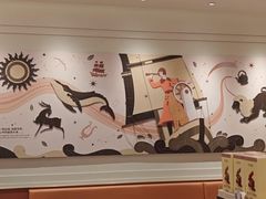 -沪上阿姨·臻选茶饮(上海环球港店)
