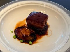 -外滩三号餐厅·创意中餐
