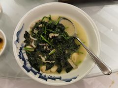 -杭州香格里拉·香宫中餐厅