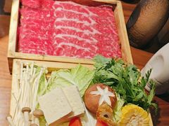 -满满初牛·炭烧牛肉专门店(国大店)