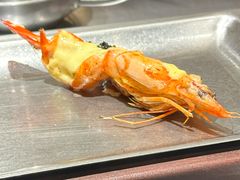 -大神太神·铁板烧(七宝领展广场店)