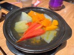 -陶德砂锅(蜀汉路店)