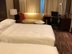 -上海龙之梦万丽酒店