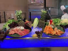 -TABLE·味西餐厅-成都茂业JW万豪酒店