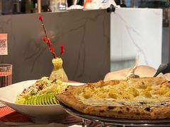 -Primo·丽莫意大利窑烤披萨