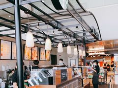 -星巴克(海口美兰机场分店)