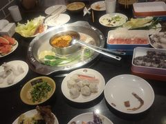 -宝丽金大酒店·洗浴中心