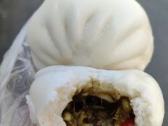 -巴比馒头(长江中路二店)