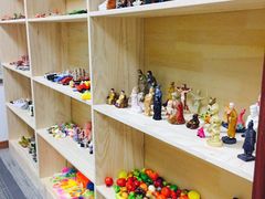 -大鱼心理咨询工作室(静安寺店)