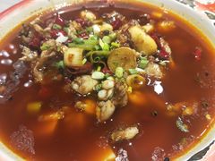 -李叔叔虾蟹大排档(青羊店)