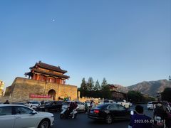 -海州古城
