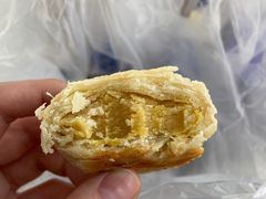 绿豆饼-张家清真糕点(奉天街店)