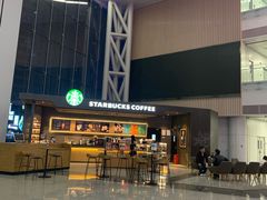 -星巴克(北京望京东园店)