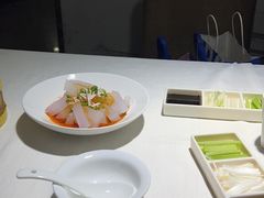 -鸭王烤鸭店(三里河店)