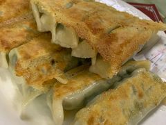 -青岛锅贴(四流中路店)