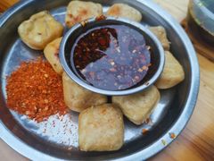 -老建水鸡脚王(翰林街店)