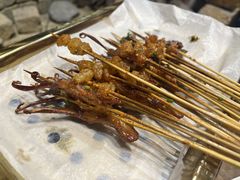 -盟重烧烤(高正街店)