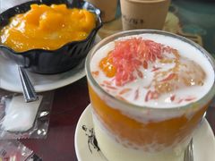 -民信老铺(华盖路店)