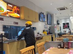 -小杨生煎(松江大学城店)