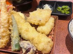 -天妇罗内顺田(罗湖店)