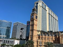 -澳门威尼斯人综合度假区